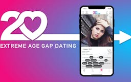 Extreme age gap dating site media 2