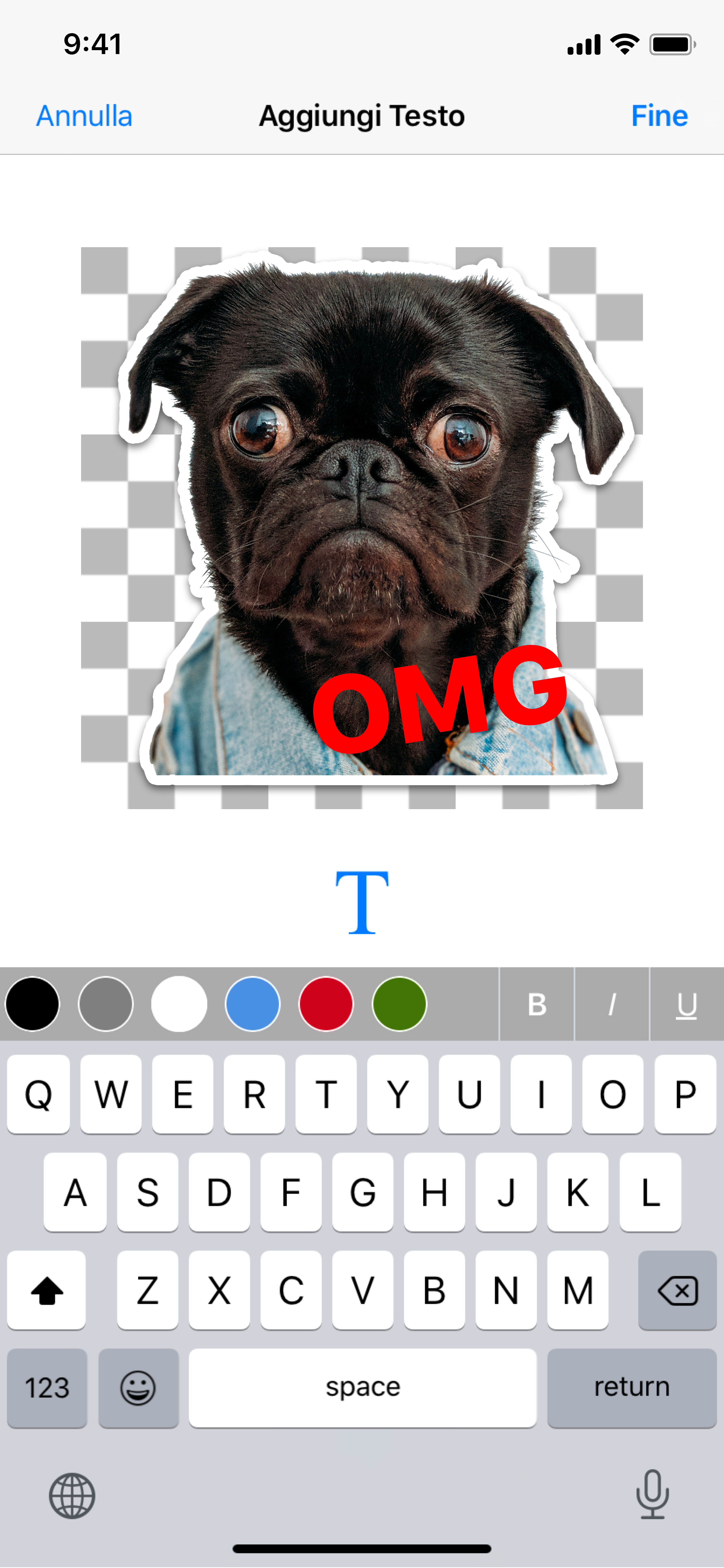 Stickergram gallery image