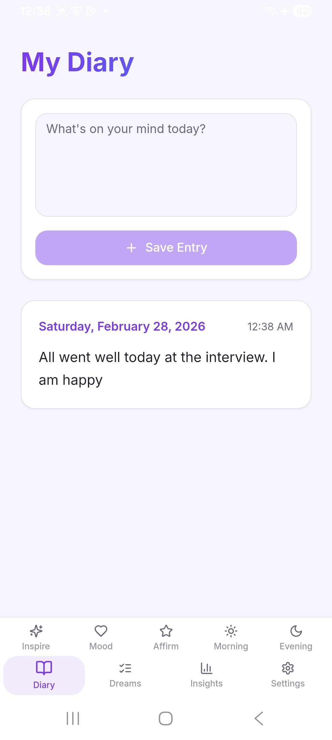Motivation App media 11