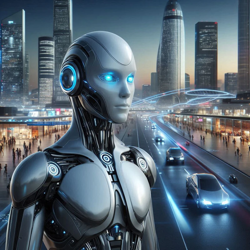 Sovereign AI Chatbot. screenshot 1