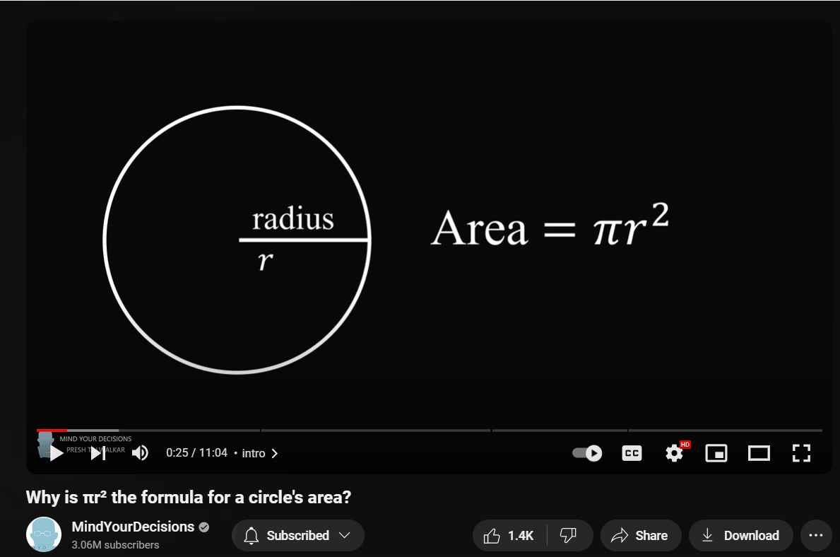 YouTube Screenshot Button gallery image