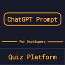 ChatGPT Prompt: Quiz Platform for Devs