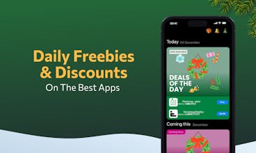 Indie App Santa gallery image