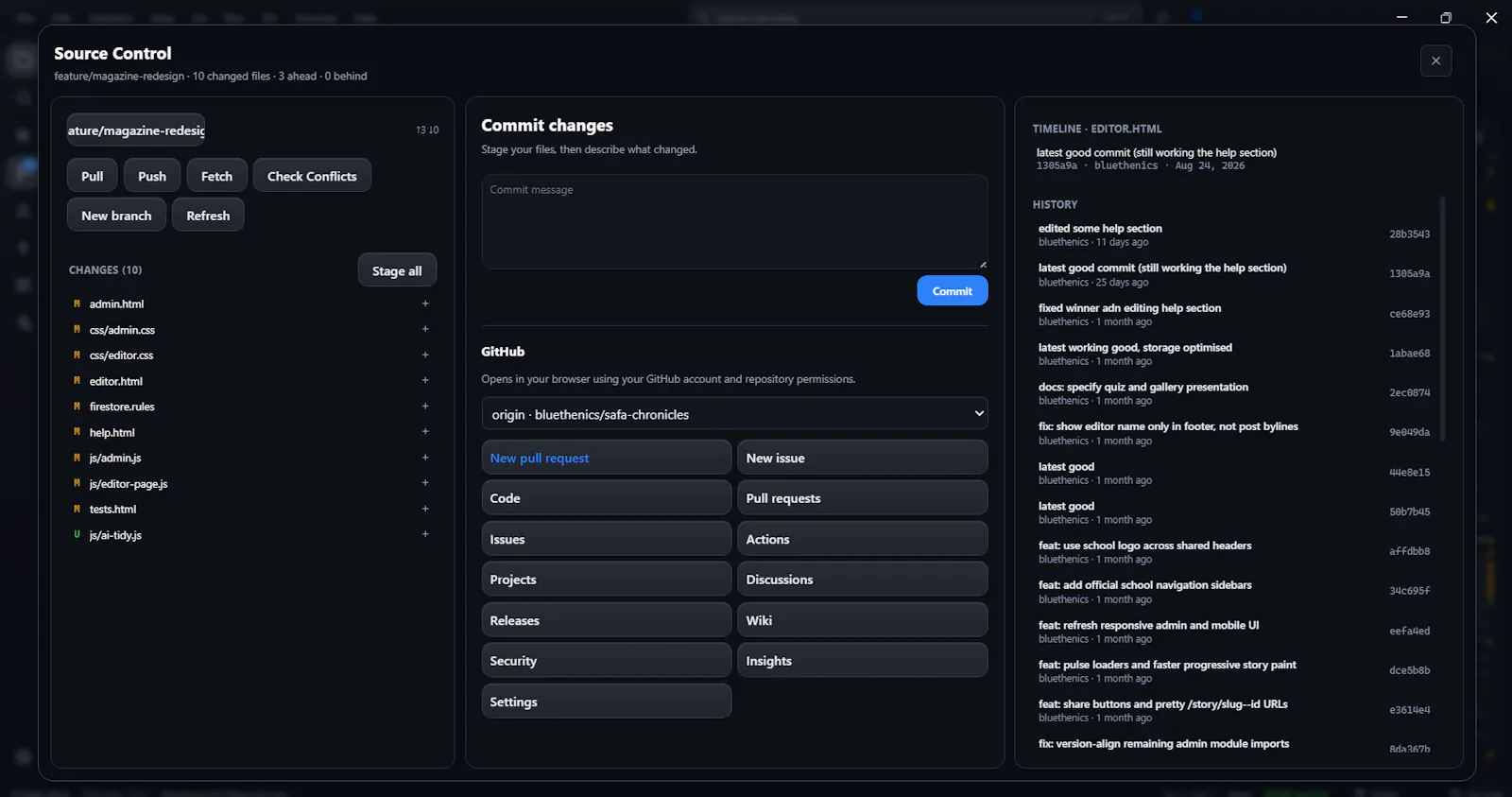 ADCode screenshot 4