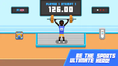 Sports Hero gallery image