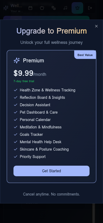 Ai Health Assistant gallery image