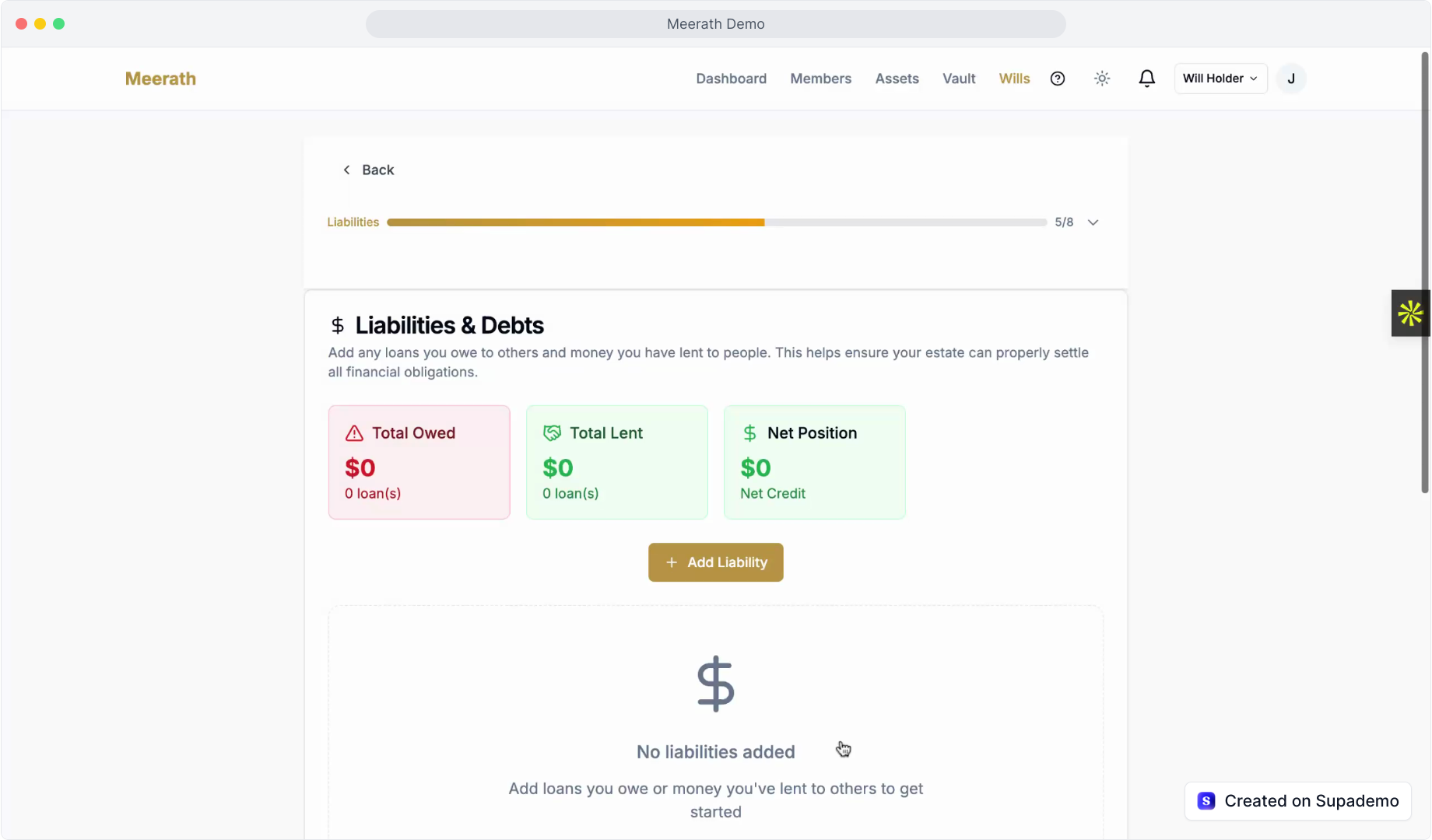 Meerath gallery image