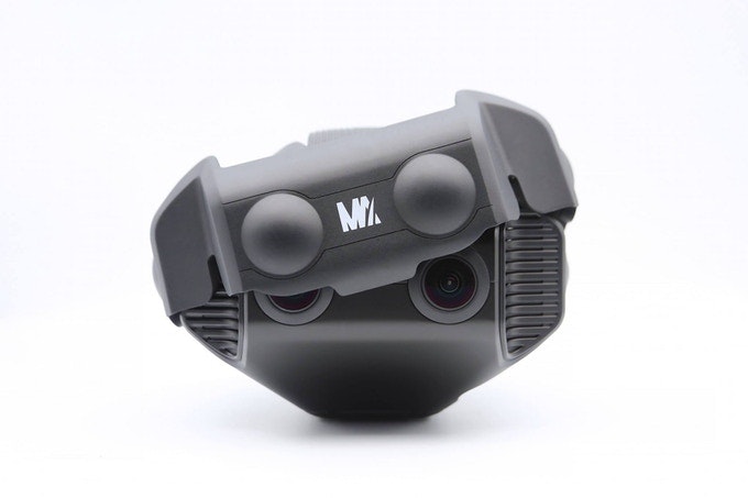 Detu MAX gallery image