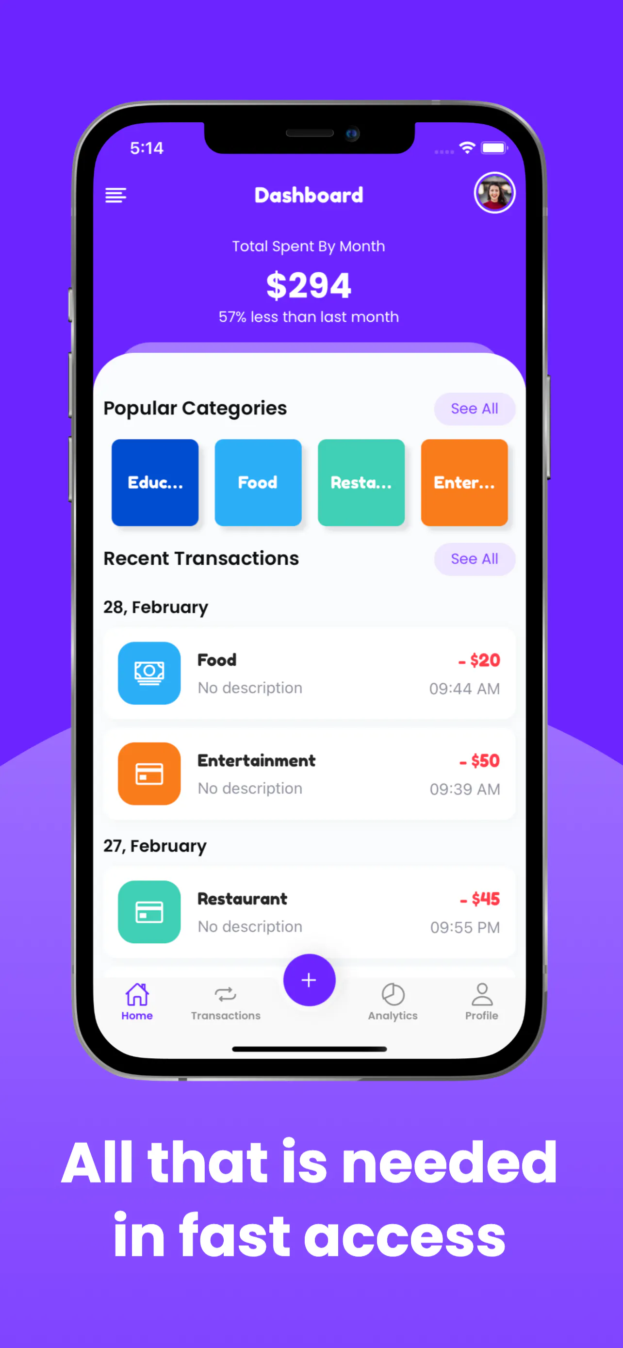 Rocky App gallery image