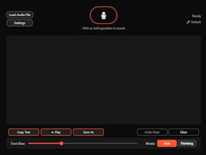 CamoVoice gallery image