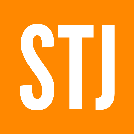 STJou - Stock Trading Journal