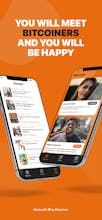 Orange Pill App gallery image