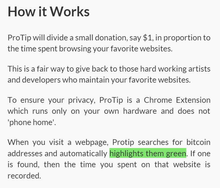 ProTip gallery image