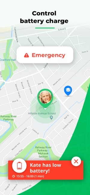 Briive: Family Location Tracker gallery image