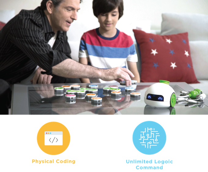 Robopal gallery image