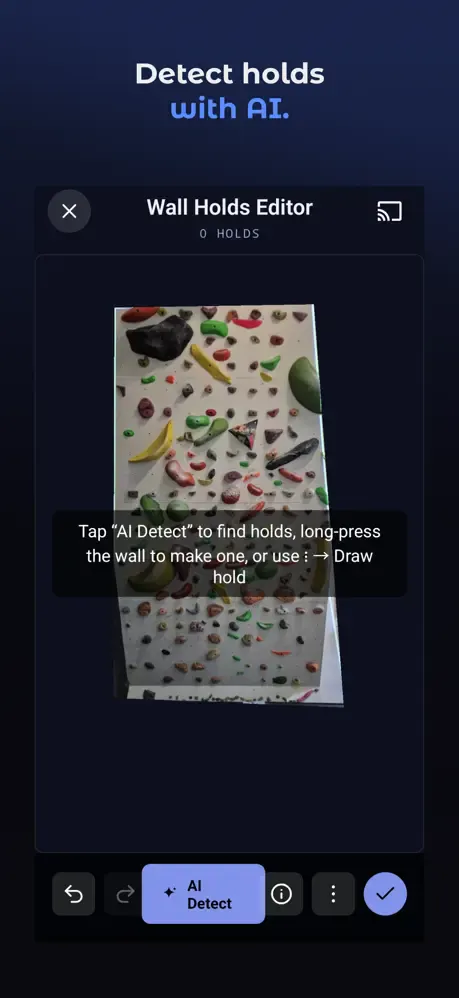 Any Climb gallery image