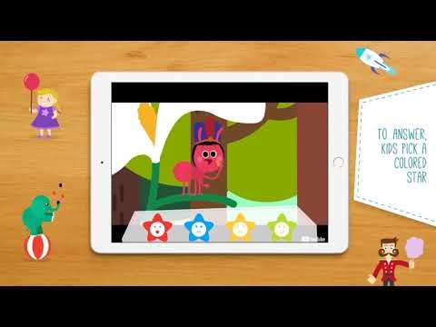 kiddZtube gallery image