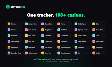 Beat the Spin gallery image