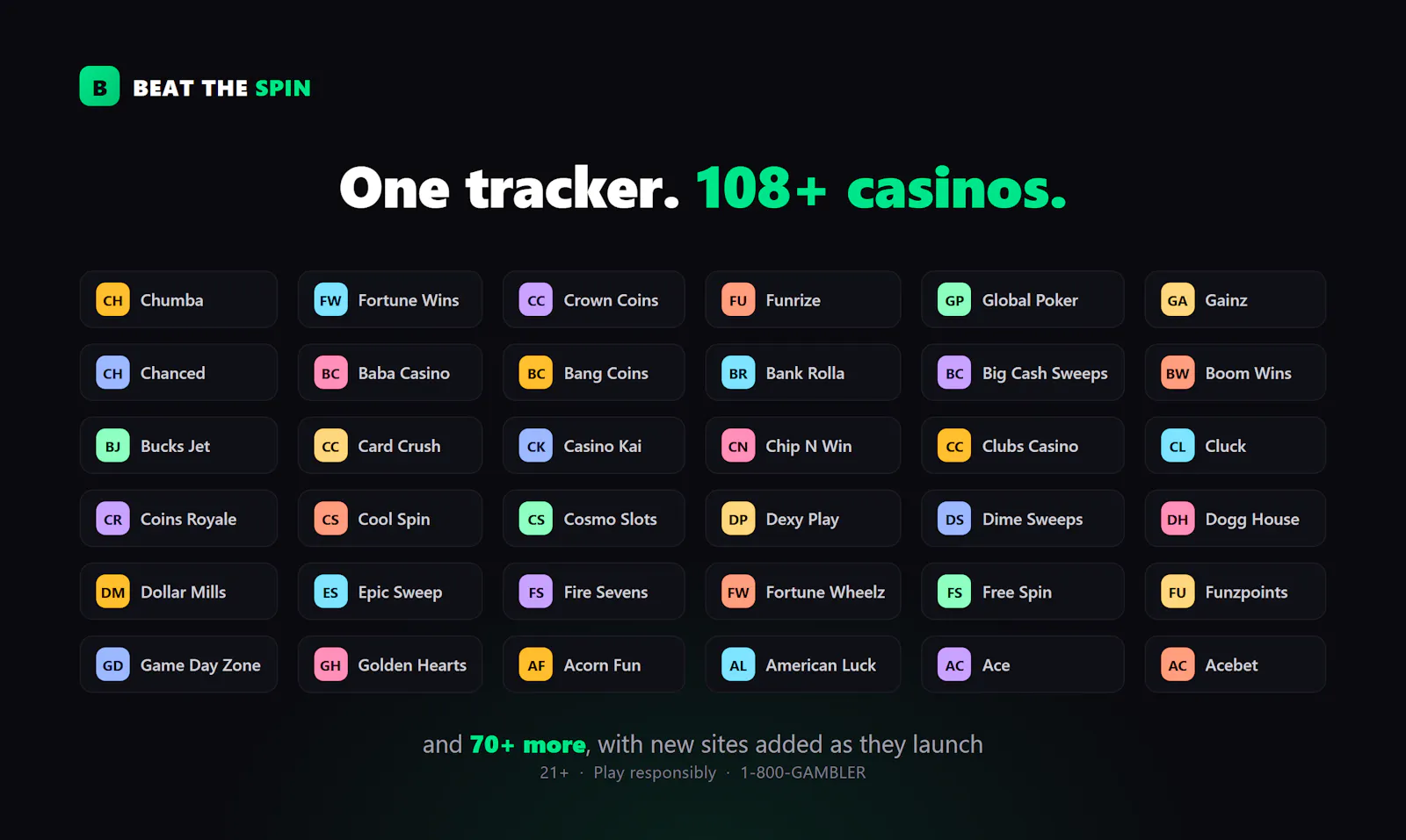 Beat the Spin screenshot 5