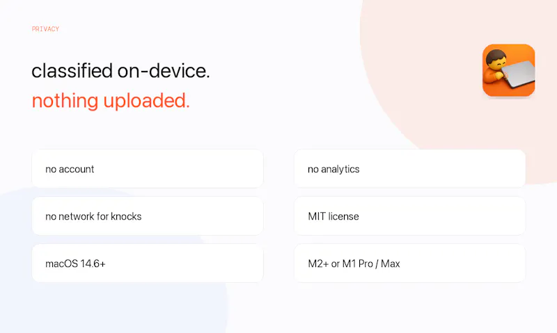 mactap screenshot 5