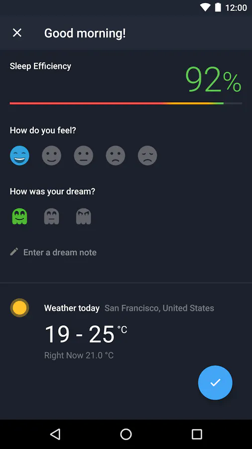 Sleep Better Image