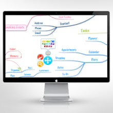 iMindmap gallery image