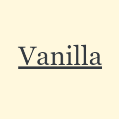 Vanilla News logo