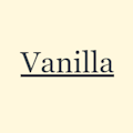 Vanilla News