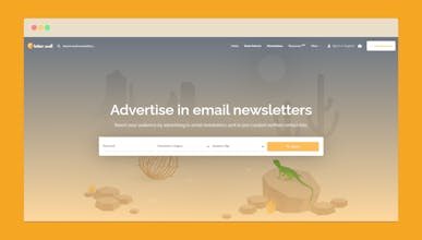 LetterWell gallery image