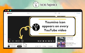 Youmino gallery image