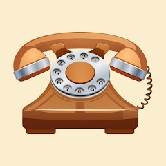Old Telefon klassischer Klingelton