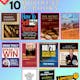 10 Premium Business LifeChanging E-Books