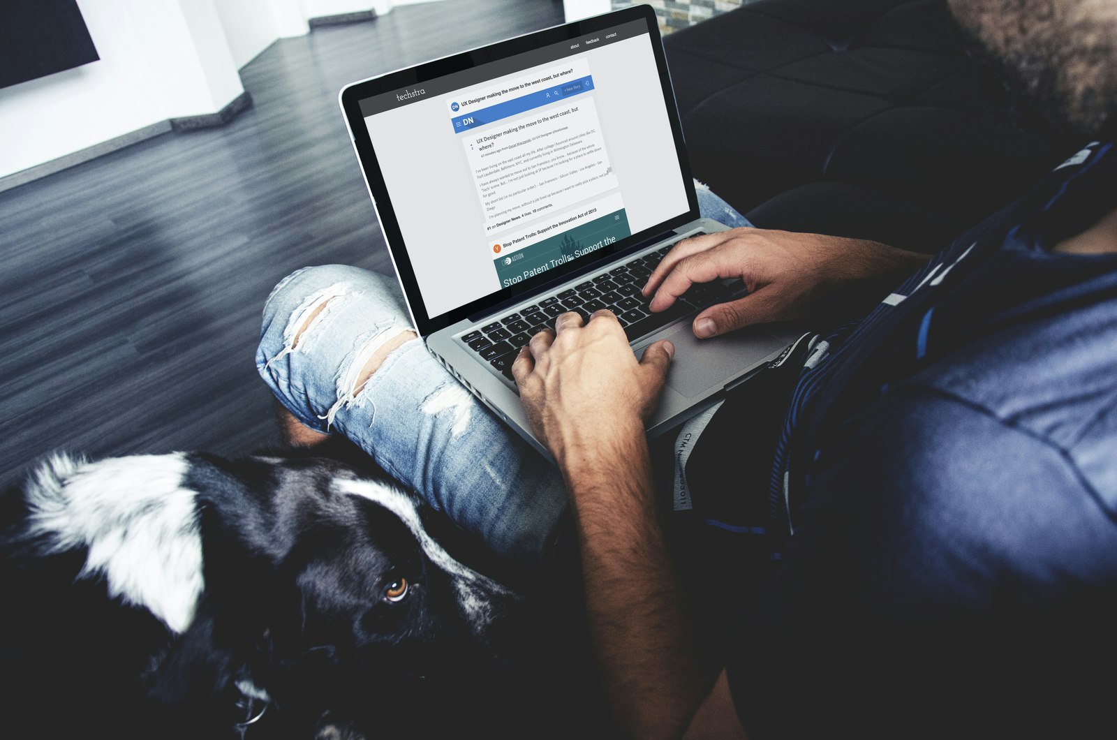 Techstra gallery image