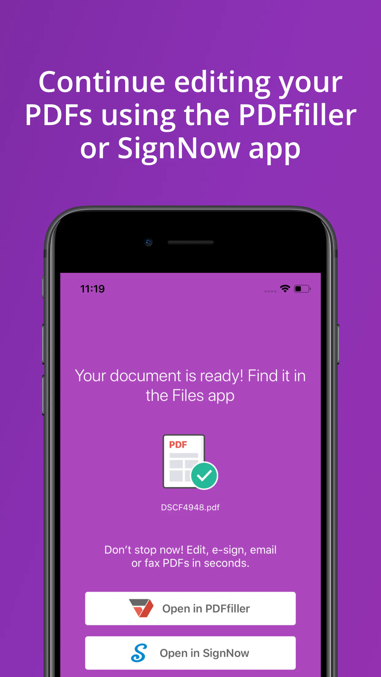 Alto JPG to PDF Converter gallery image