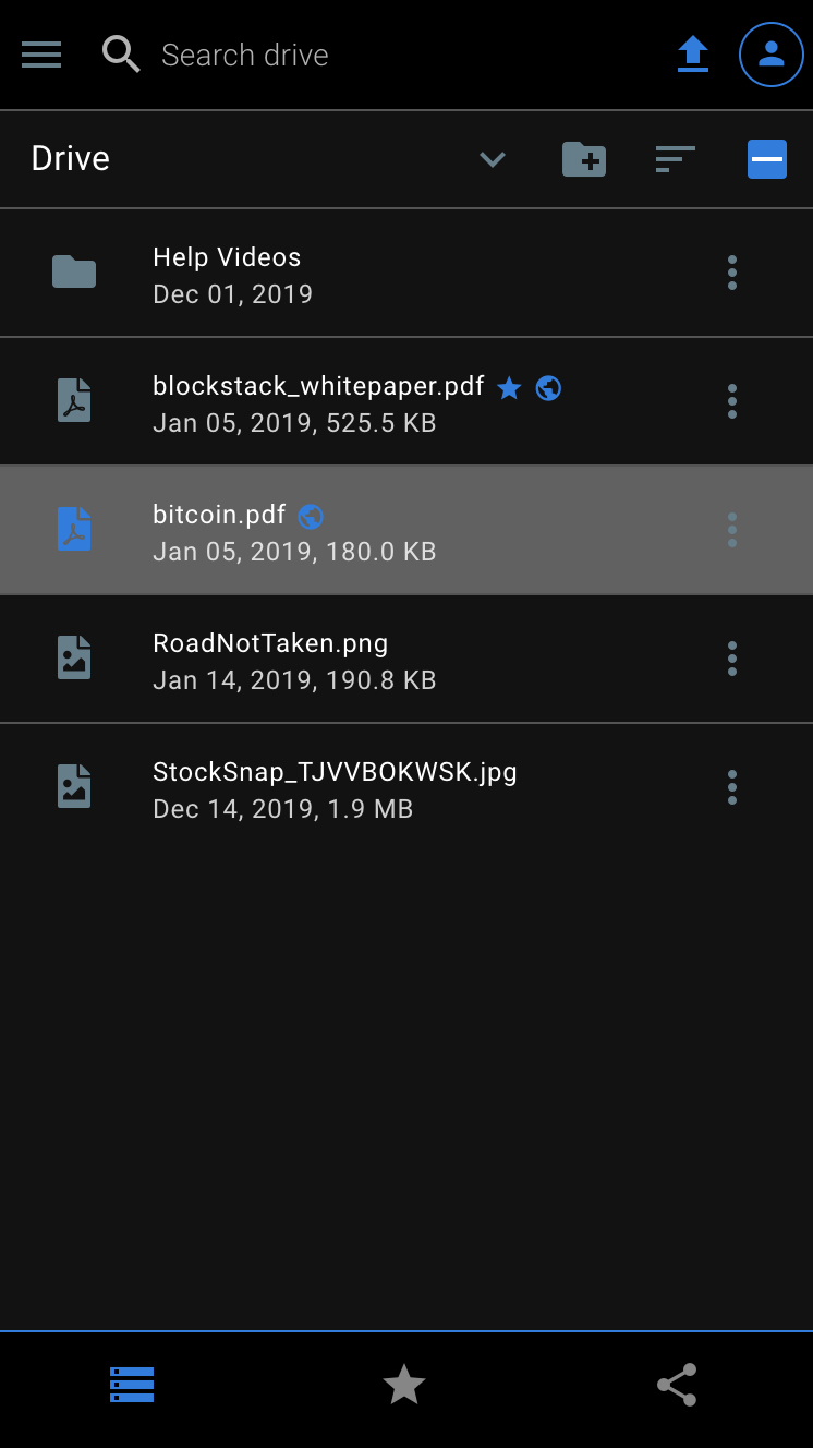 xordrive gallery image