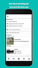 Hostellers gallery image