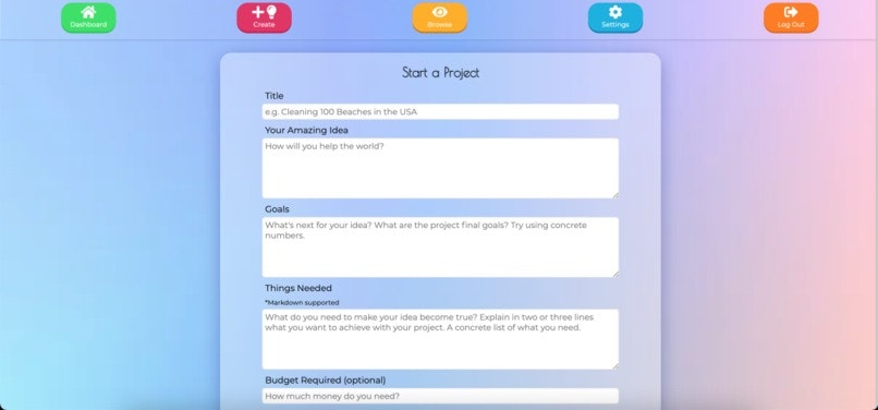 Let's Goal gallery image