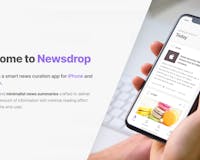 Newsdrop media 2