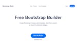 Bootstrap Build 2 image