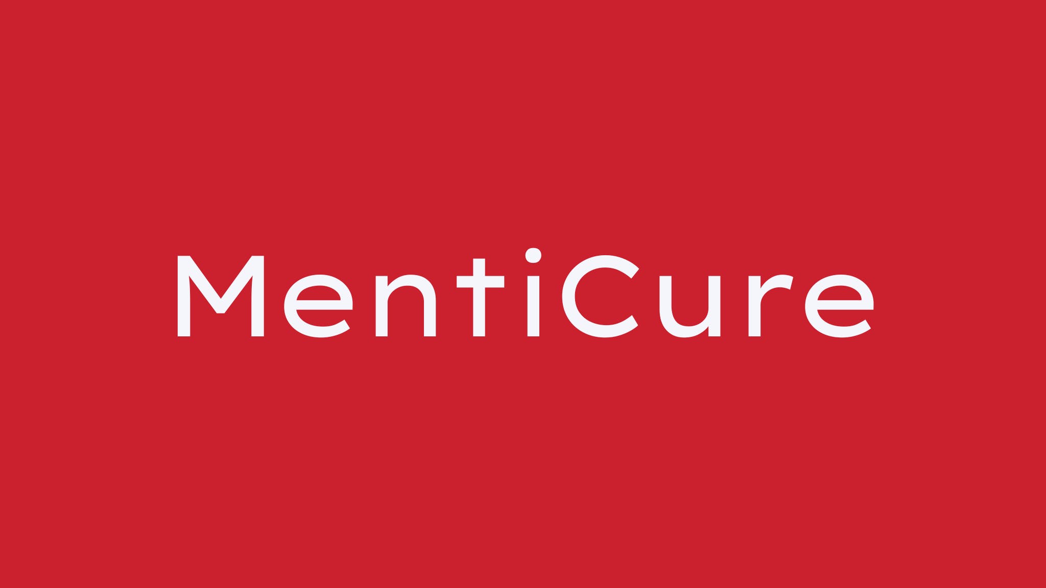 Menticure Assistant media 1