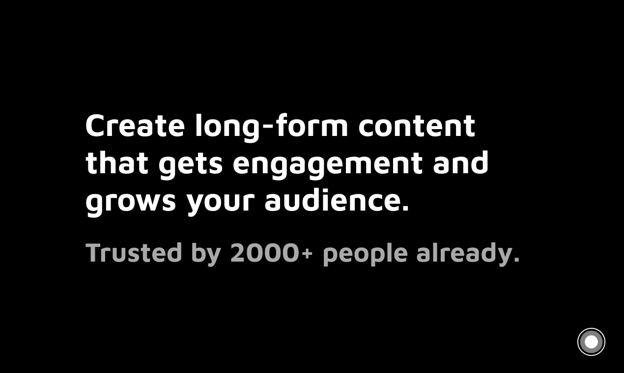 LinkedIn Carousel Generator - Создайте LinkedIn Carousels легко и бесплатно медиа 5