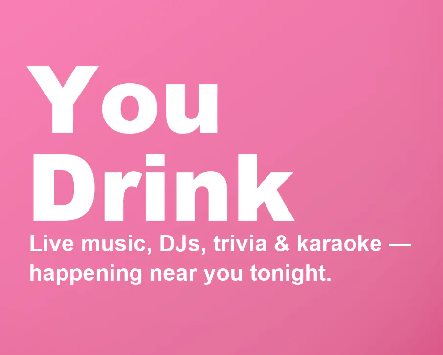 YouDrink gallery image