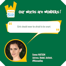 WonderBlah gallery image