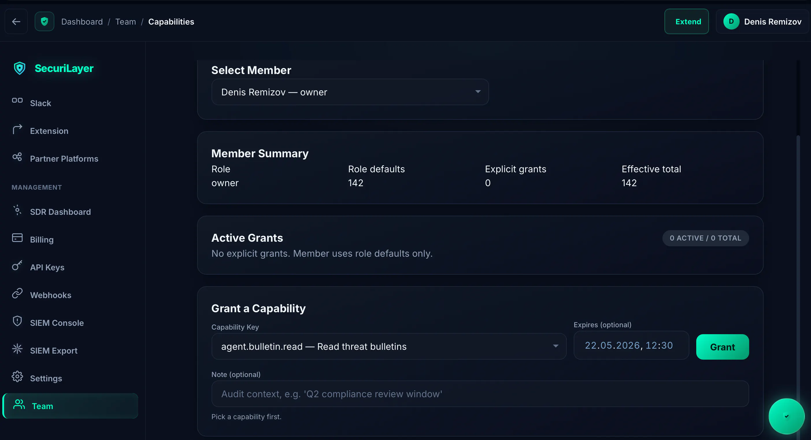 SecuriLayer MultiPlatform ONNX & Ass gallery image