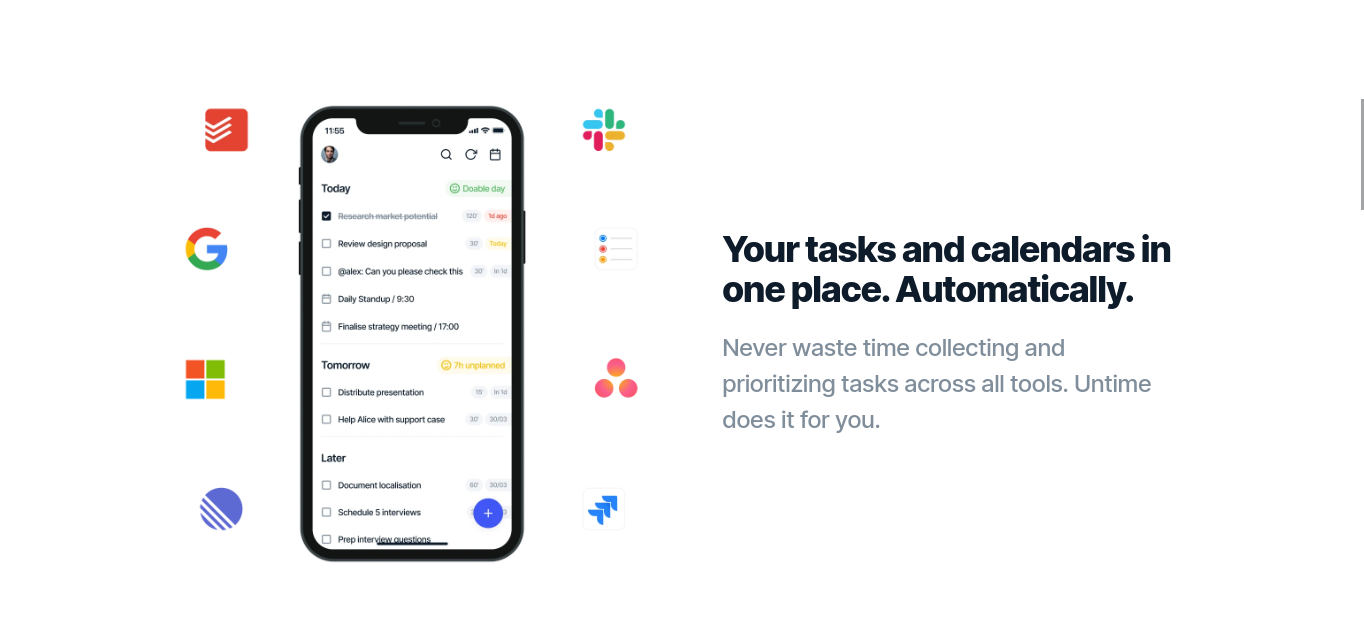 Untime gallery image