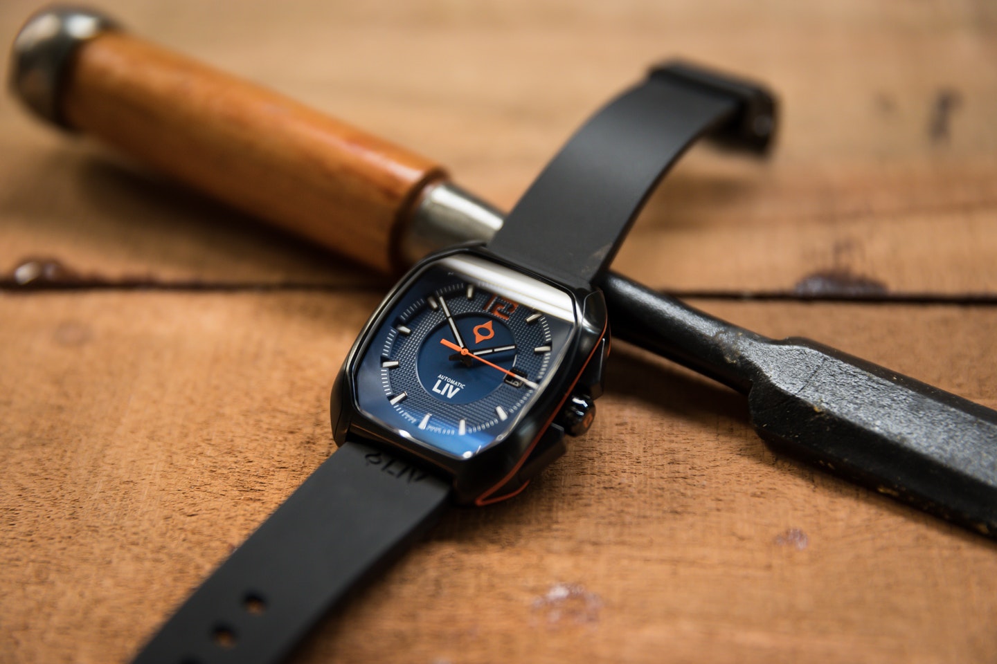 LIV Watches gallery image