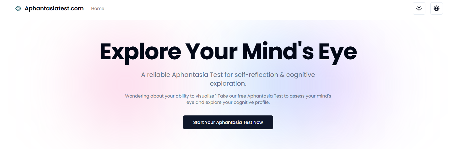 Media AphantasiaTest.com - Ujian aphantasia percuma dalam talian 1