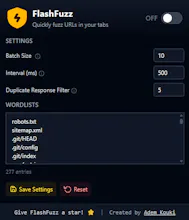 FlashFuzz gallery image