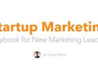 Startup Marketing Playbook media 2