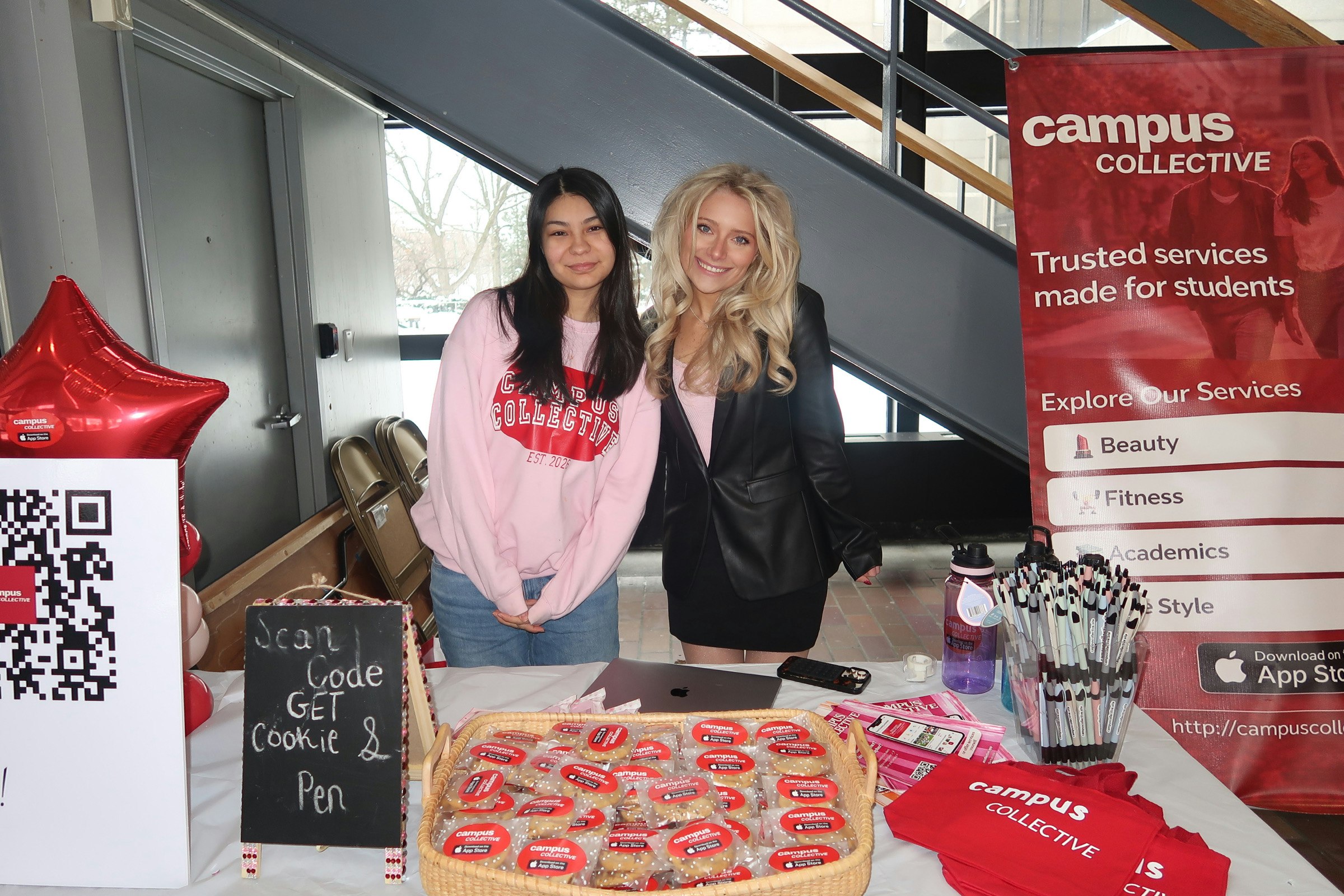 Campus Collective - Student marketplace gallery image